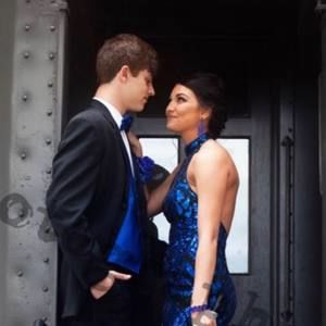 Meet your Posher, Samantha